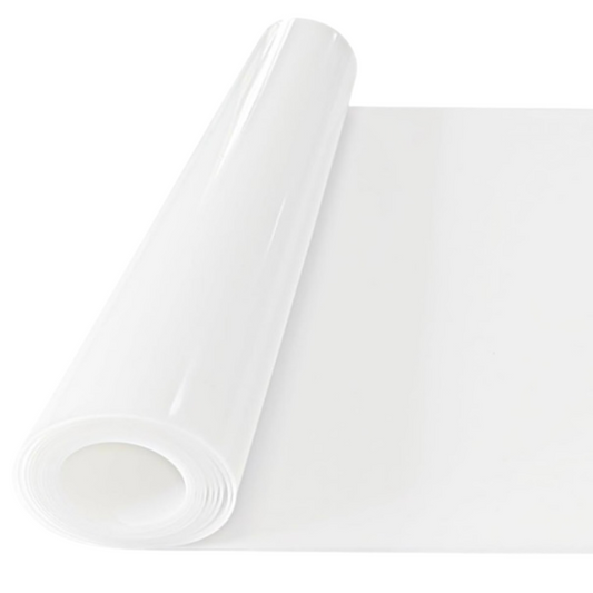 Silicone Writing Pad