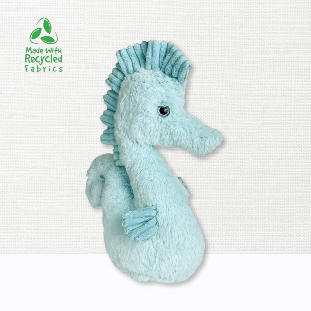 Sally Seahorse Blessing Buddy™