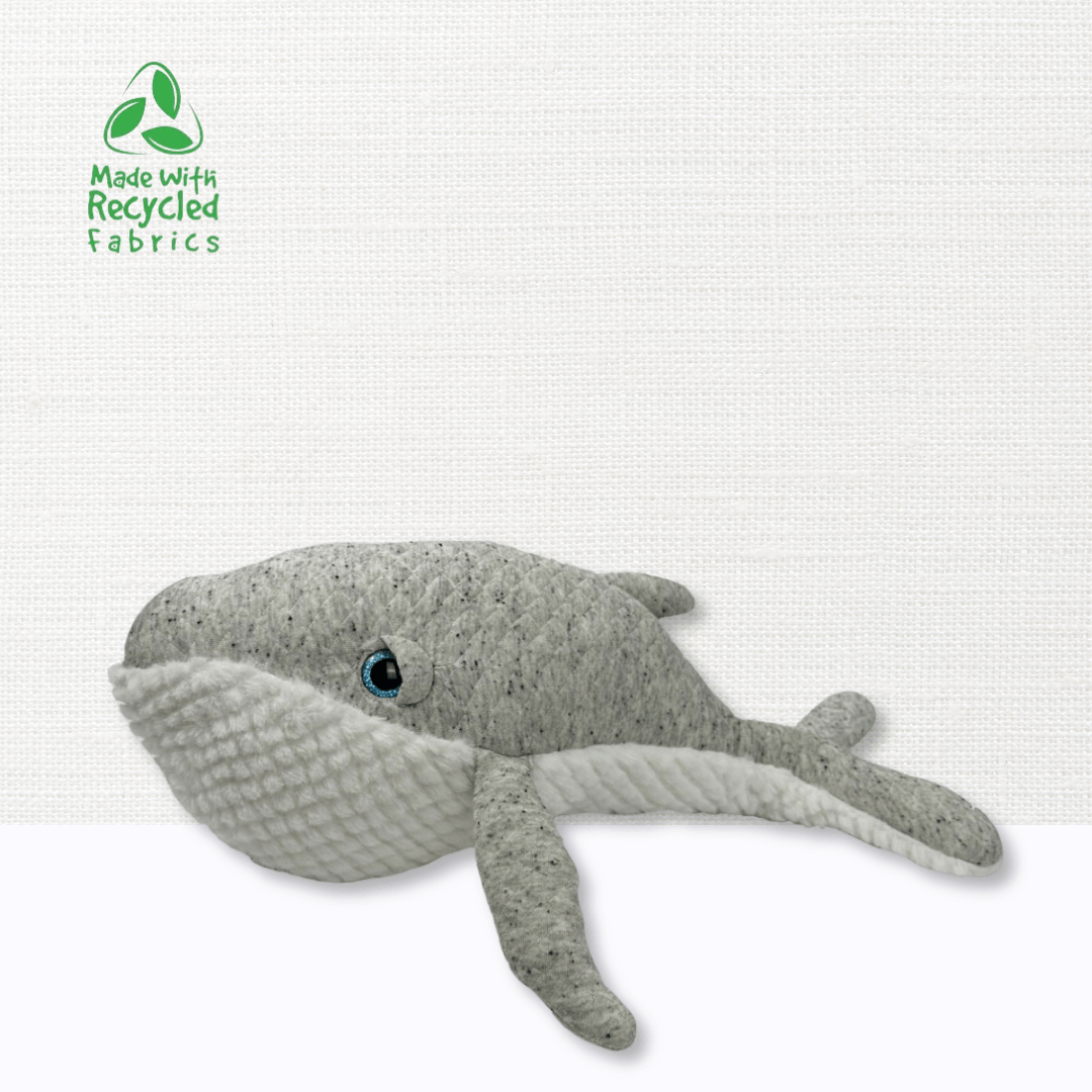 Willa Whale Blessing Buddy™