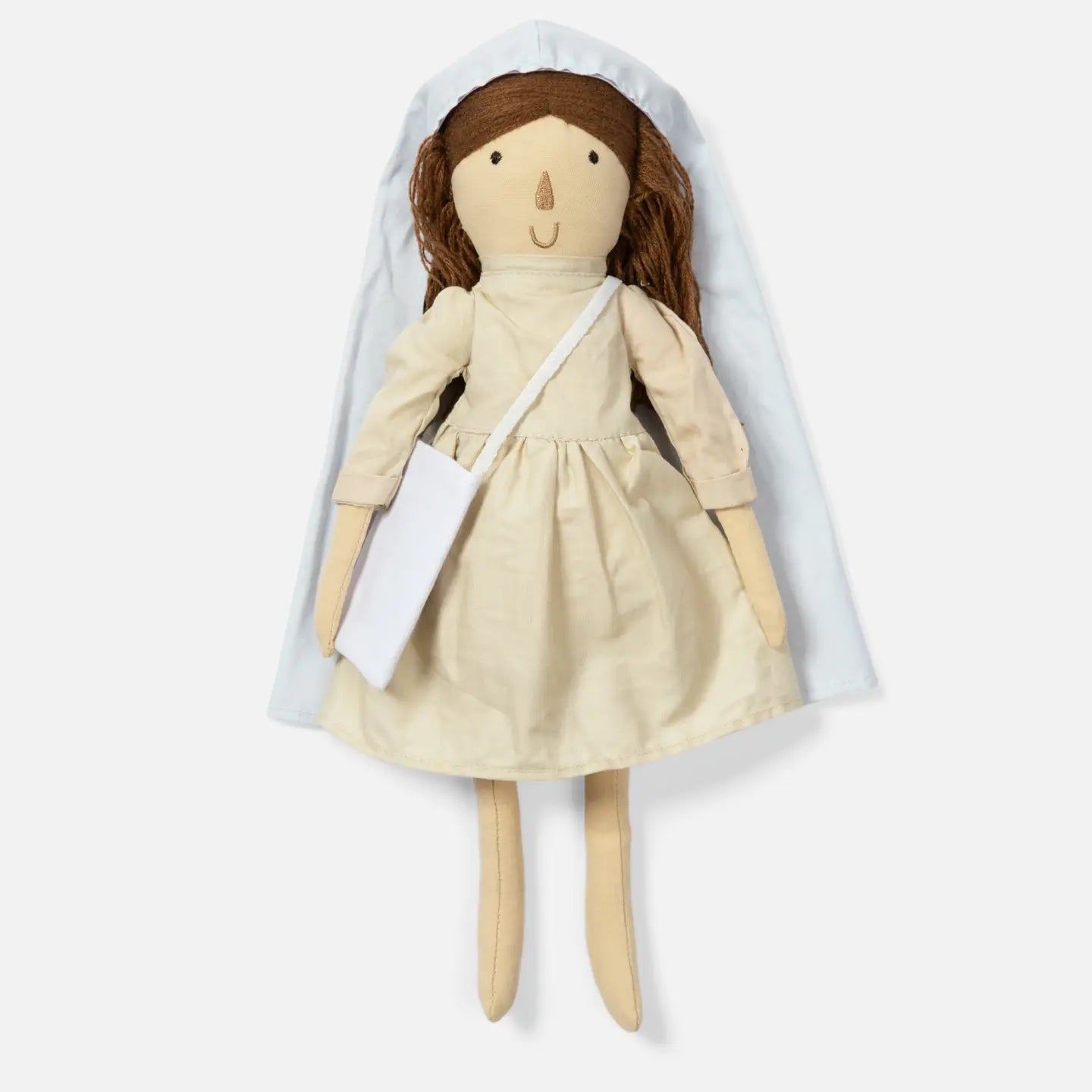 Mary Our Lady Doll