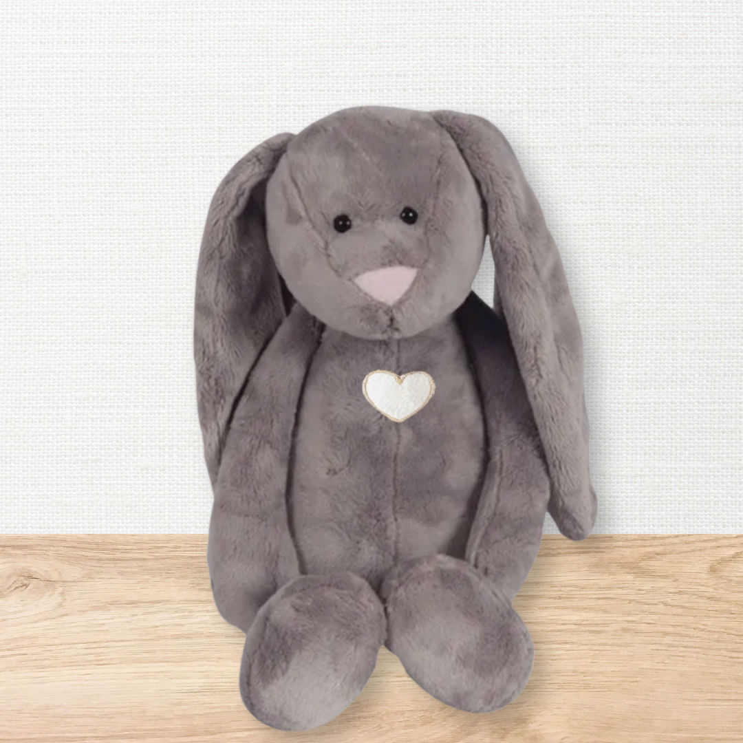 Finn the Bunny Blessing Buddy™