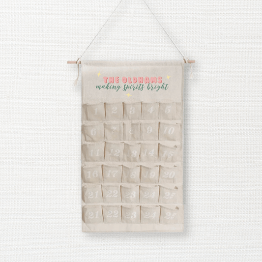 25 Days Of Kindness Advent Calendar