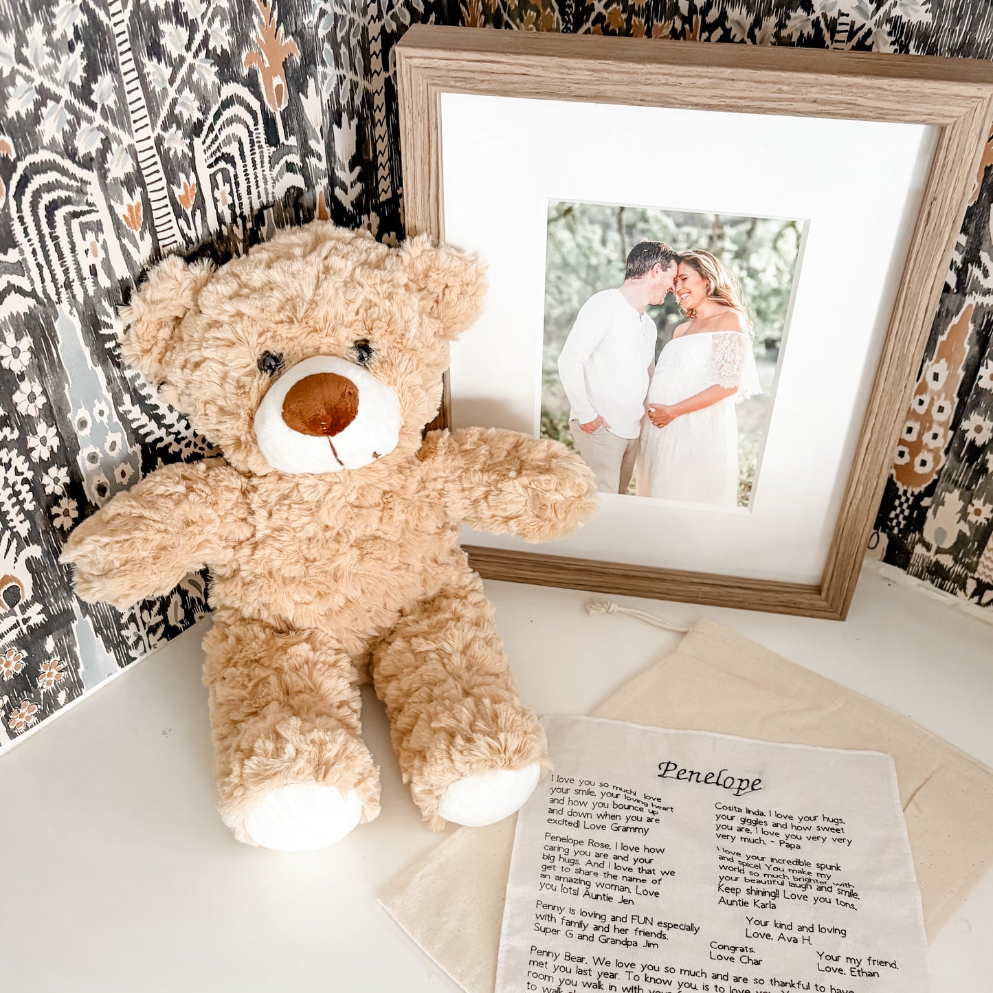 Blessing Bear®