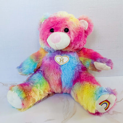 Rainbow Blessing Bear™