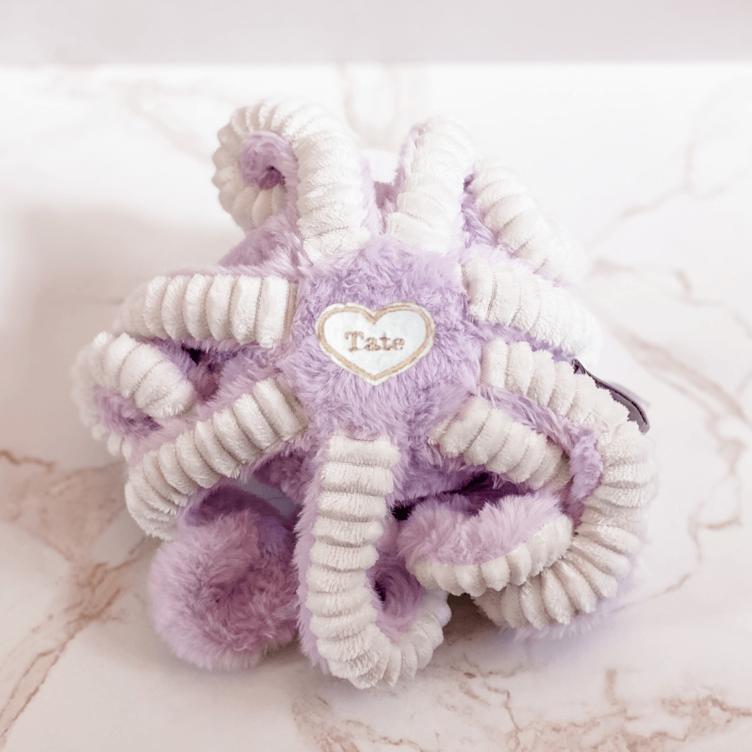 Ollie Octopus Blessing Buddy™