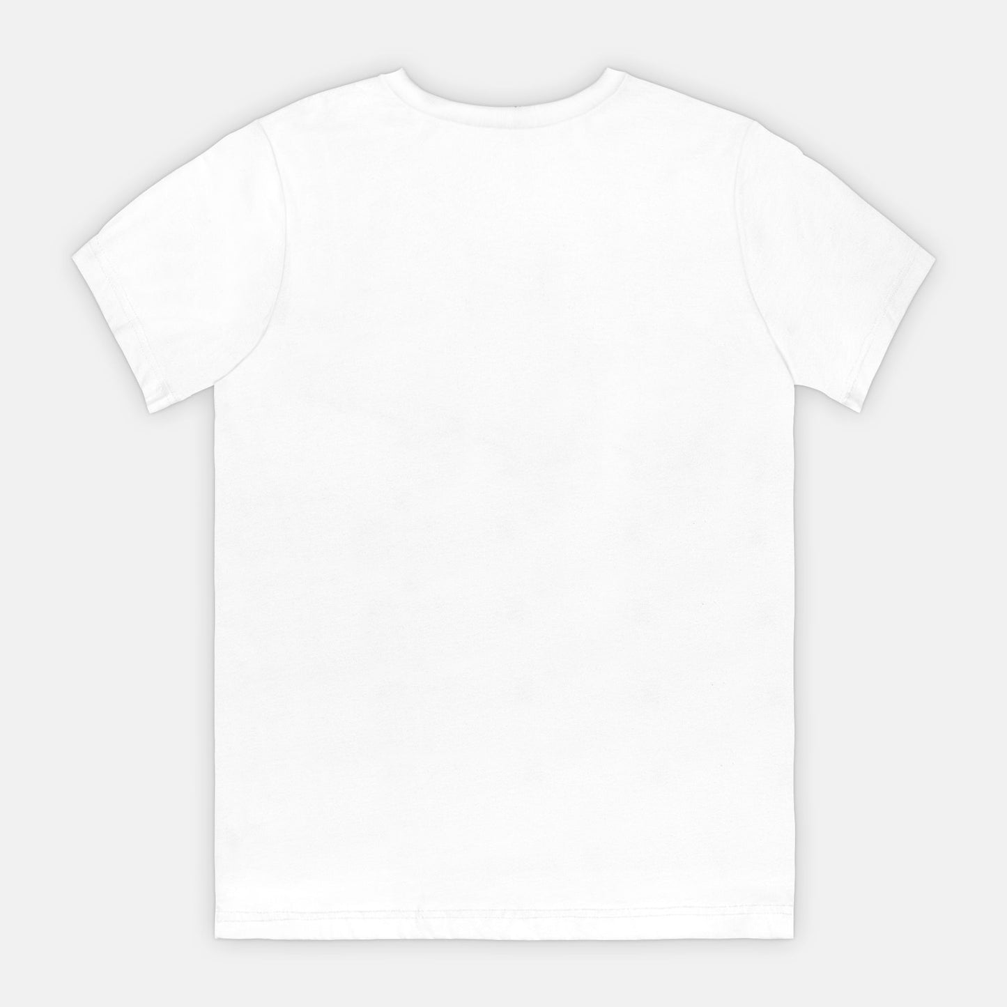 Camiseta unisex blanca del mes del orgullo