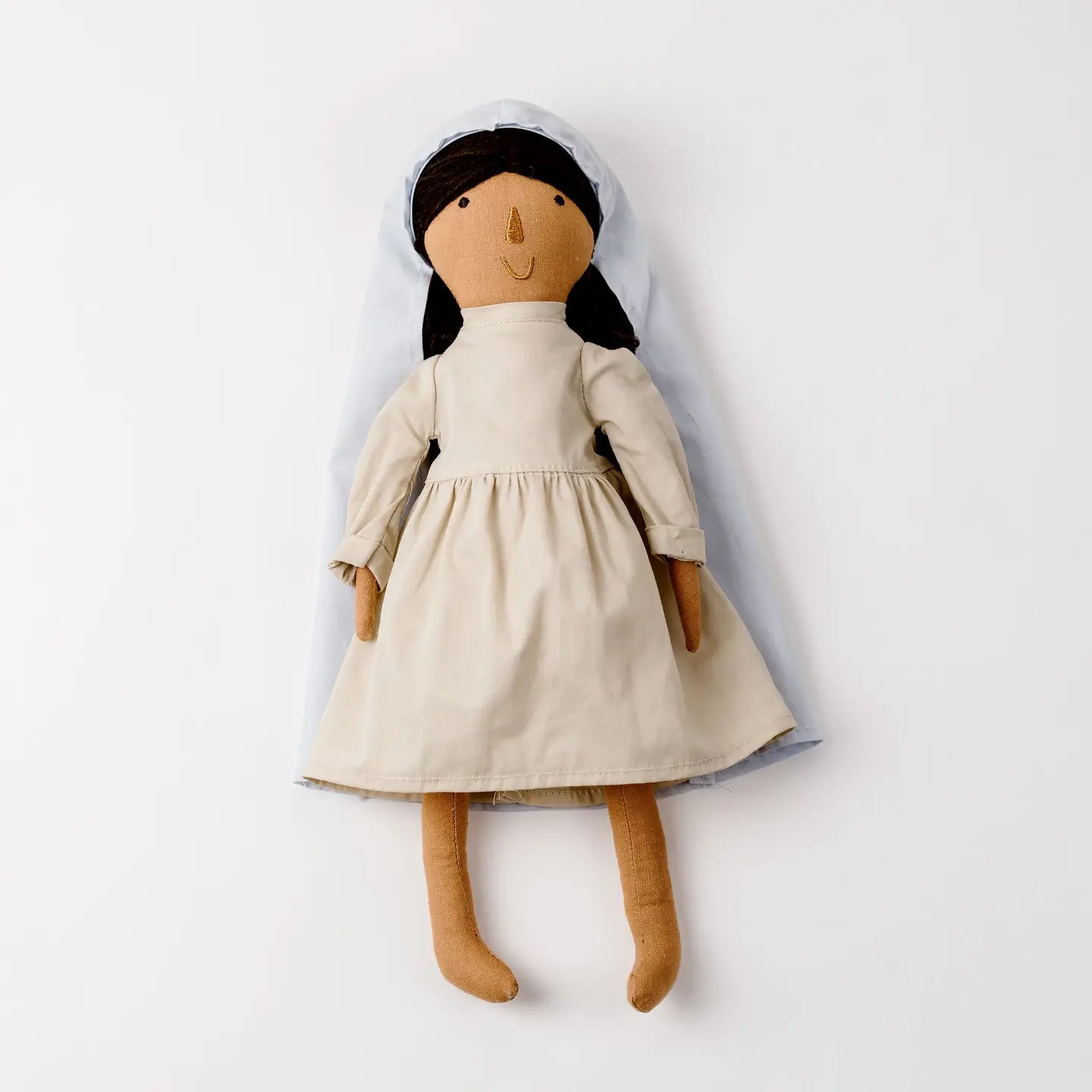 Mary Our Lady Doll
