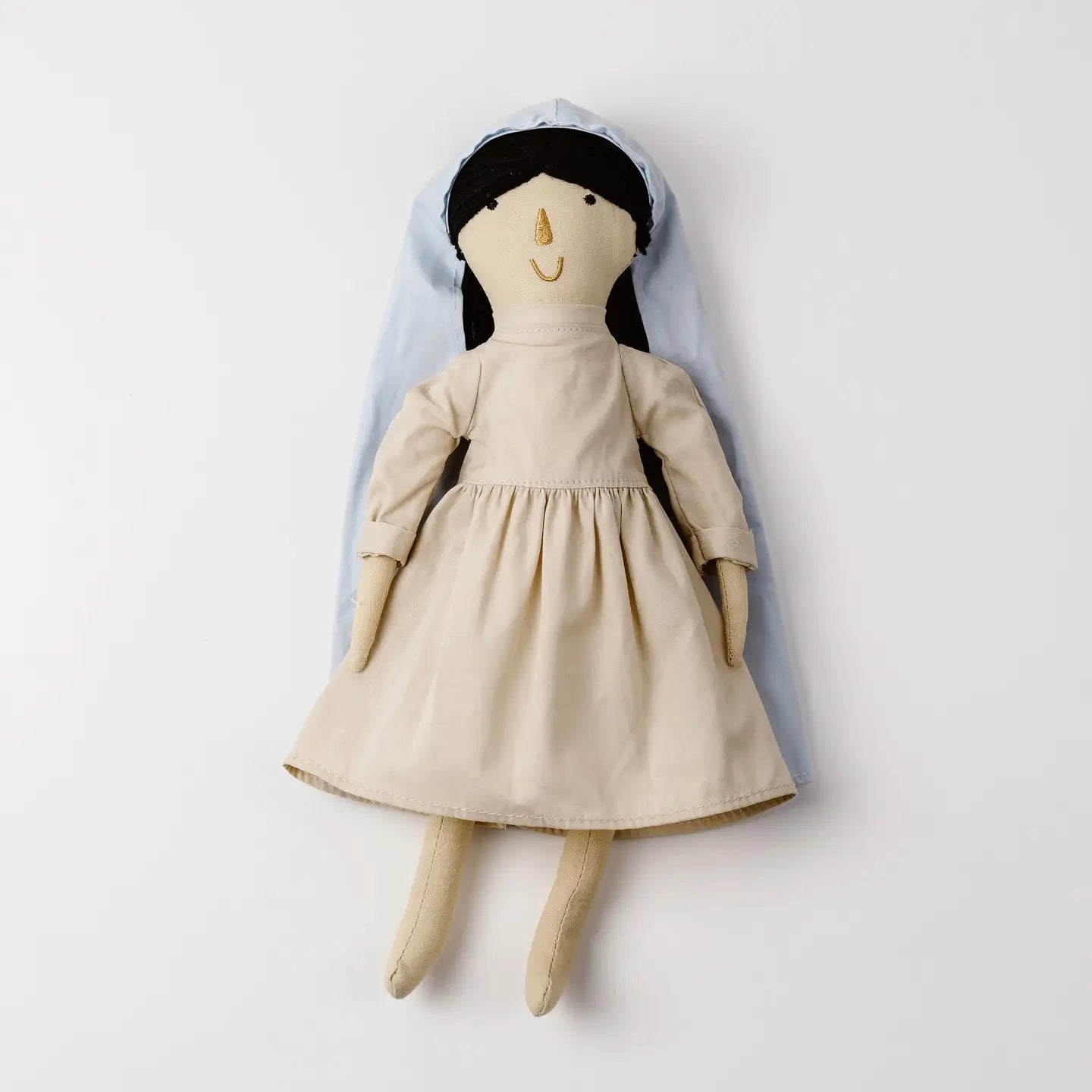 Mary Our Lady Doll