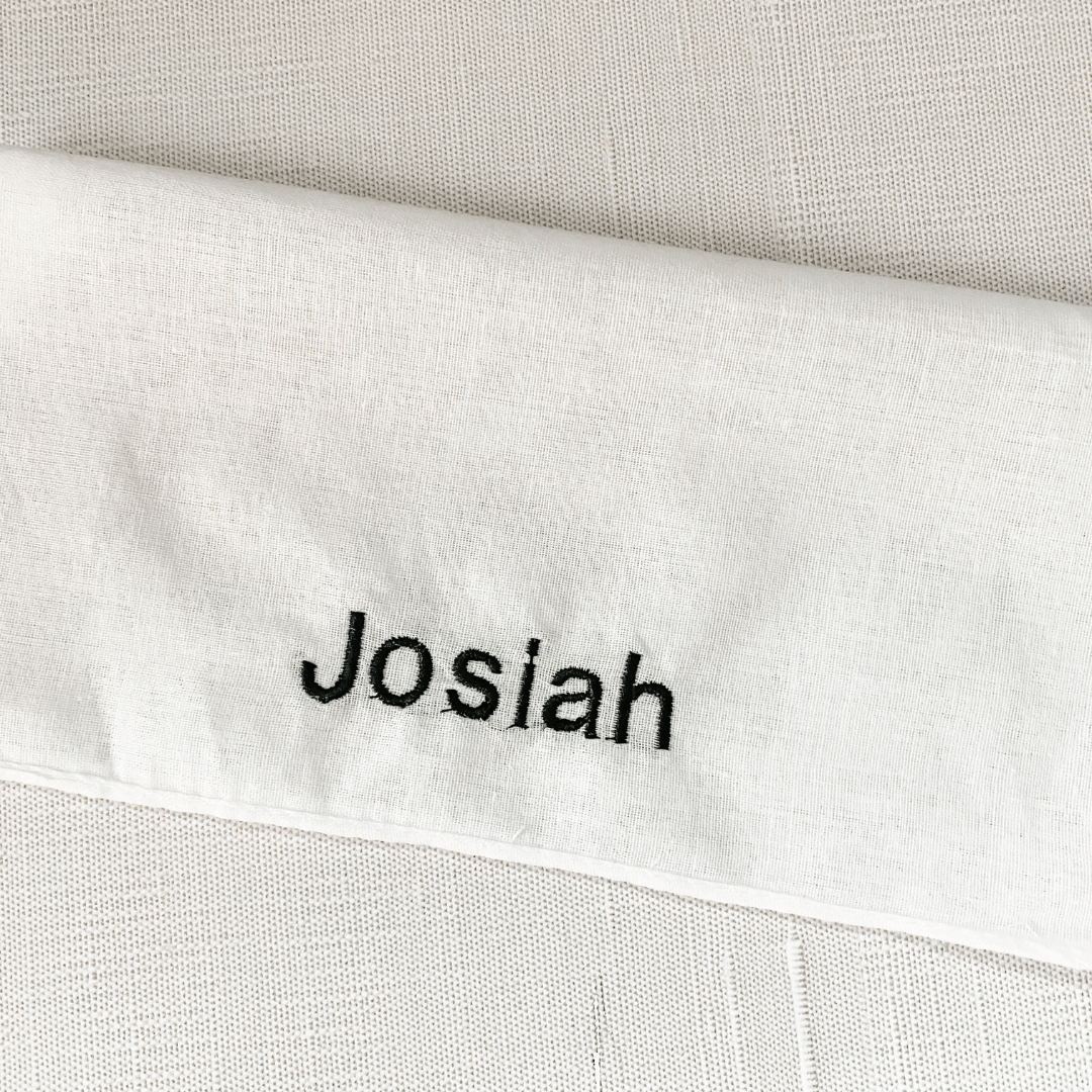 Item Personalization