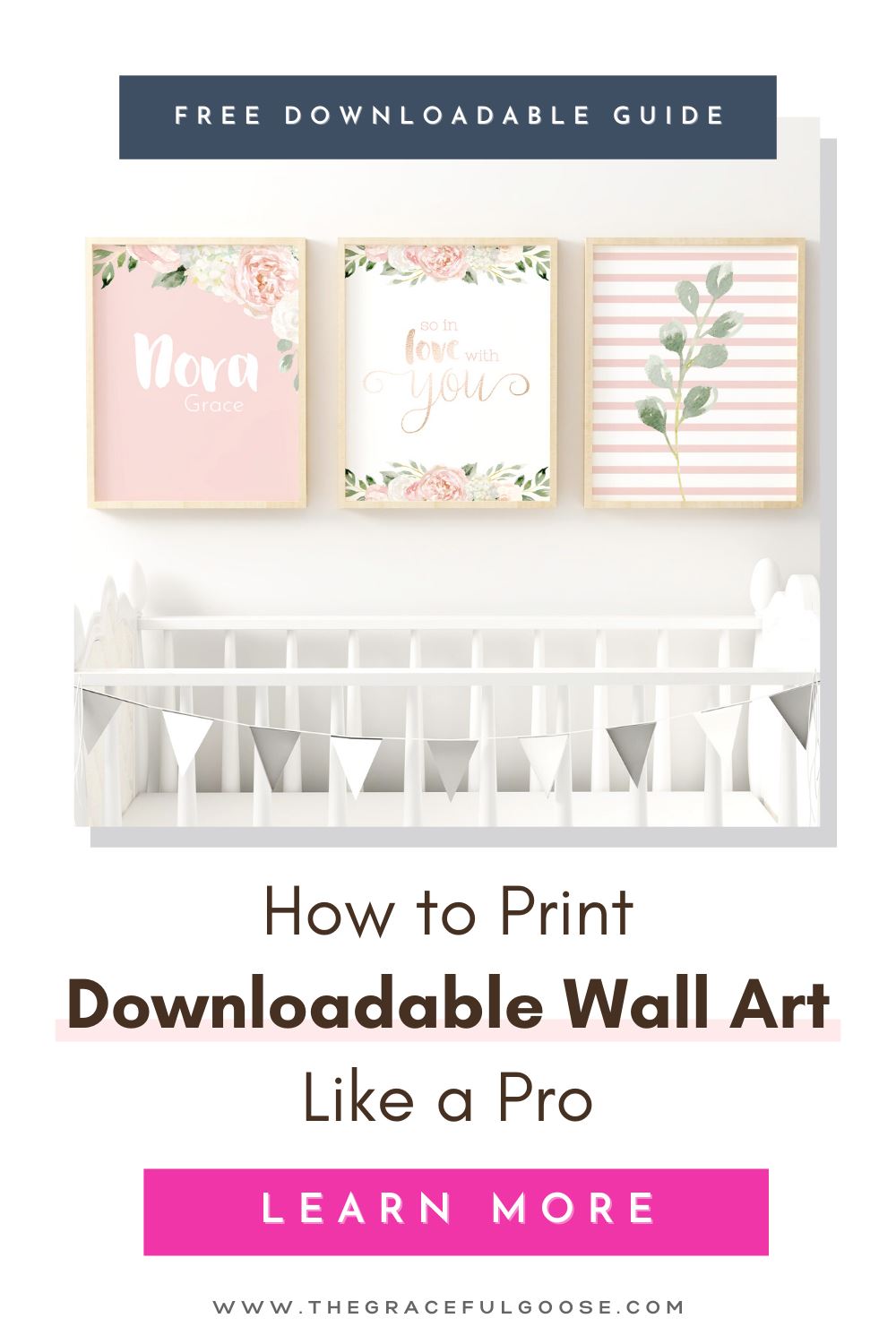 Tips to Help You Print Wall Art Like a Pro (At Home or Online)