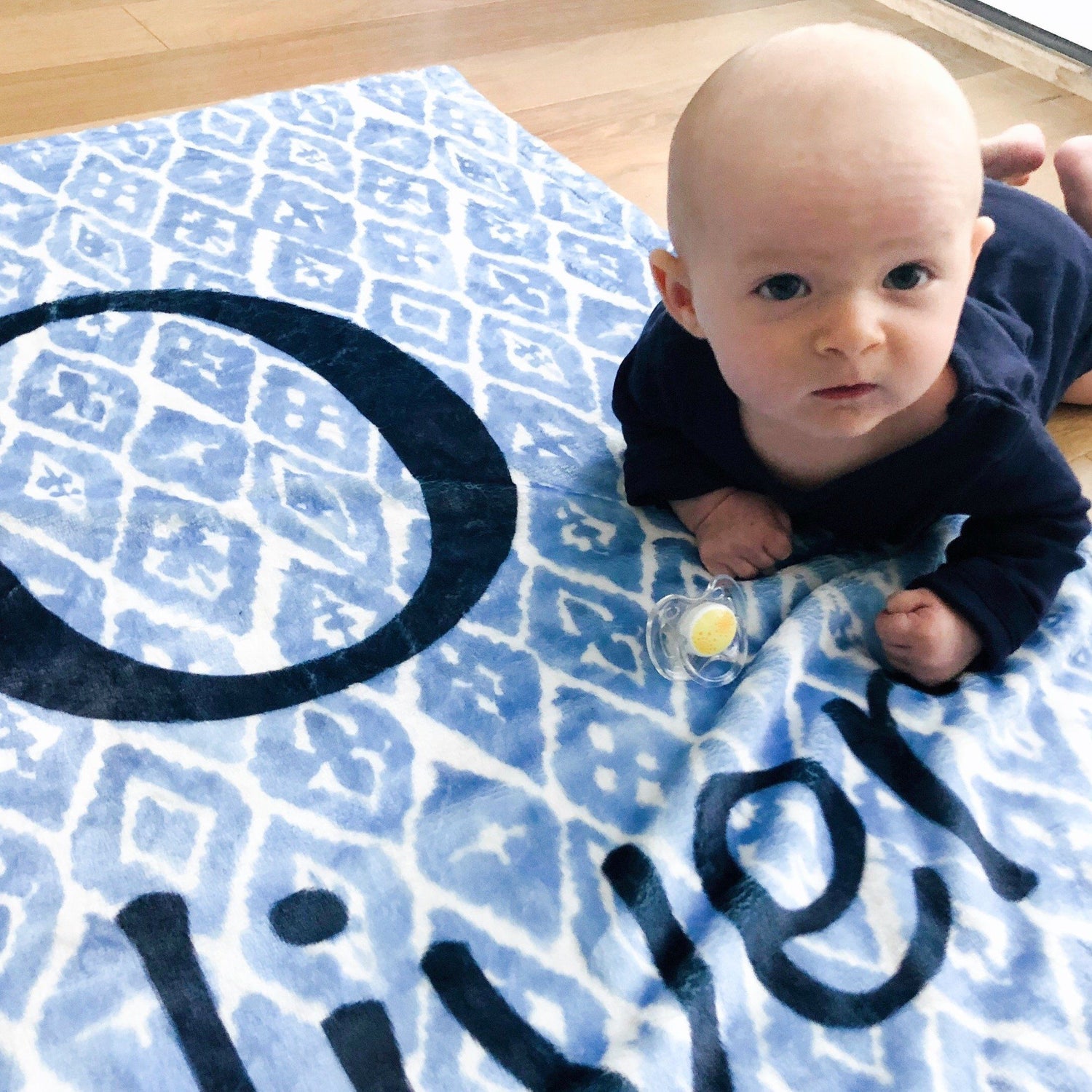 Blanket Sale