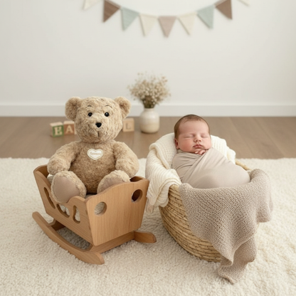 Dulce Blessing Bear® Baby Shower Bundle