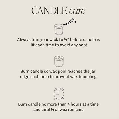 OMG! You're Engaged! 9 oz Soy Candle - Wedding Gifts