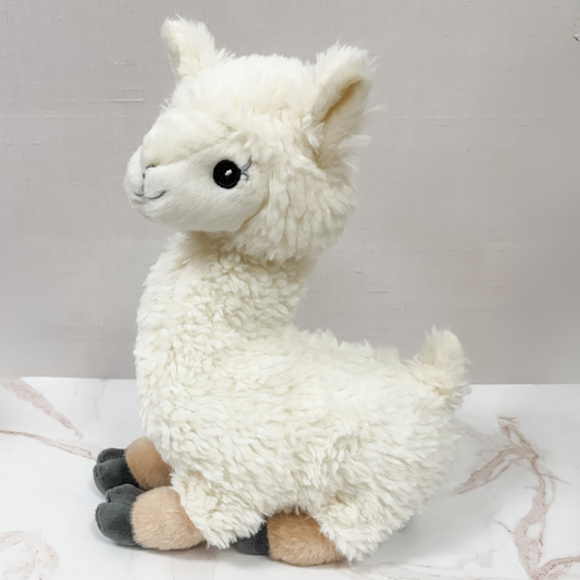 Lily the Llama Blessing Buddy™