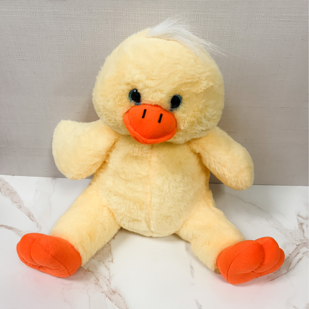 Daphne the Duck Blessing Buddy™