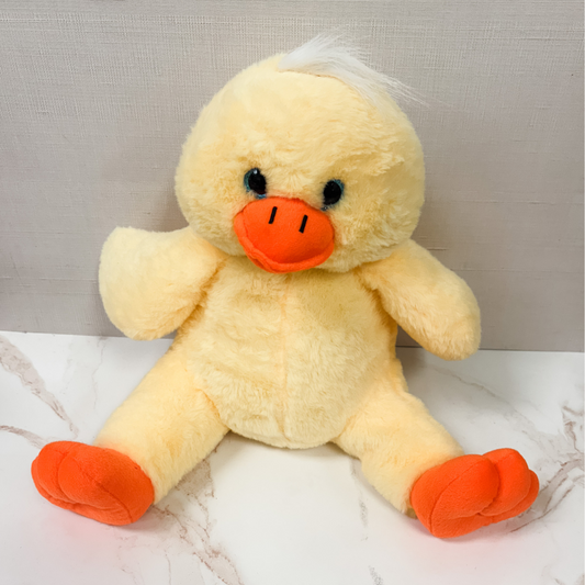 Daphne the Duck Blessing Buddy™