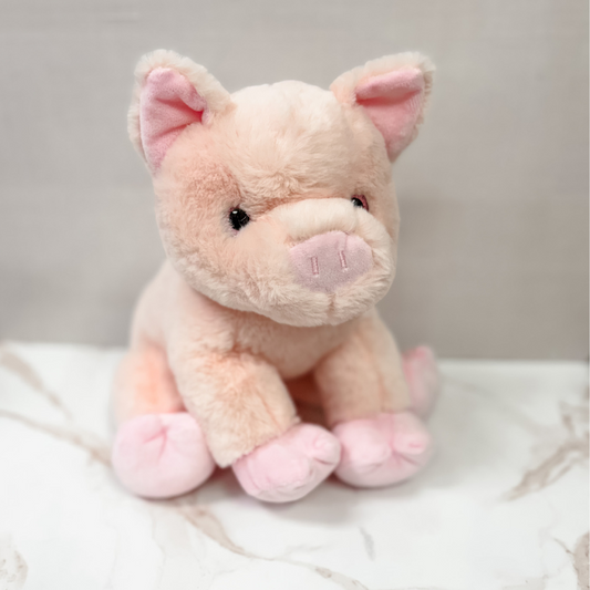 Peter the Pig Blessing Buddy™