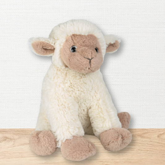 Luka the Lamb Blessing Buddy™
