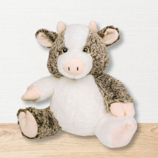 Cora the Cow Blessing Buddy™