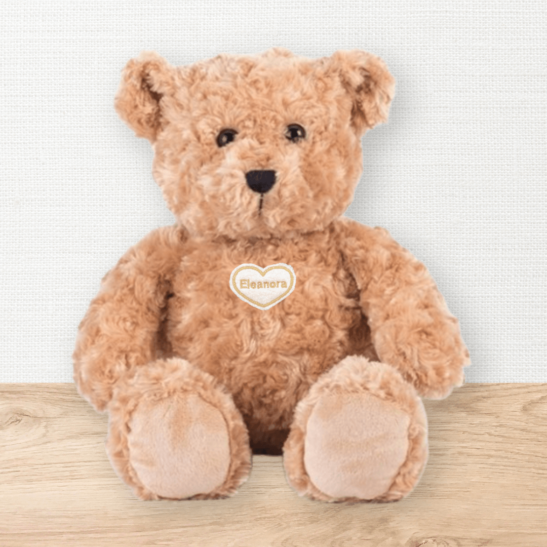 Cinnamon Blessing Bear®