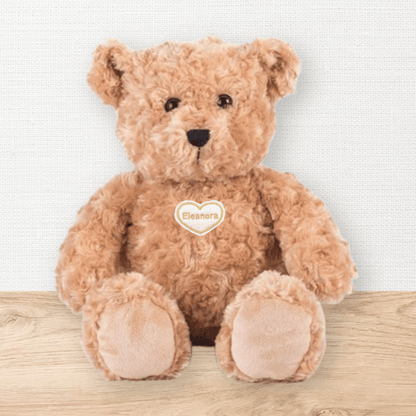 Cinnamon Blessing Bear®