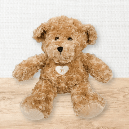 Weighted Blessing Bear® - Cinnamon
