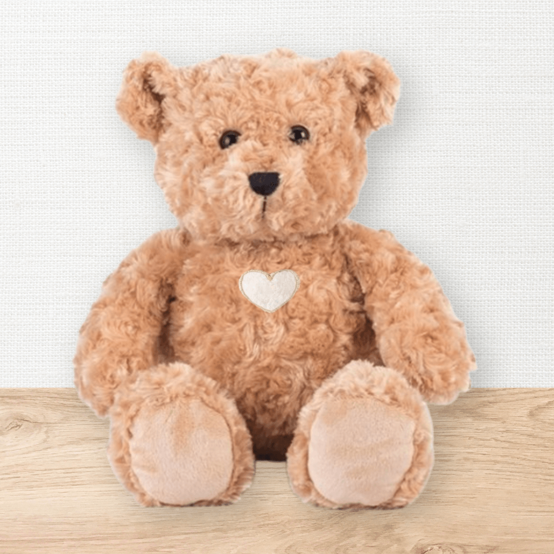 Cinnamon Blessing Bear®