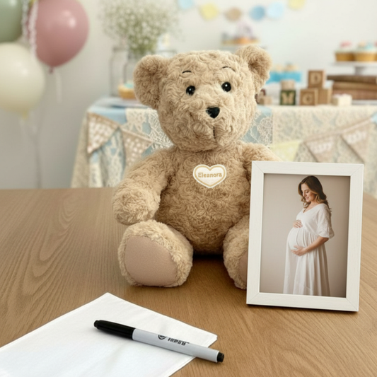 Dulce Blessing Bear™