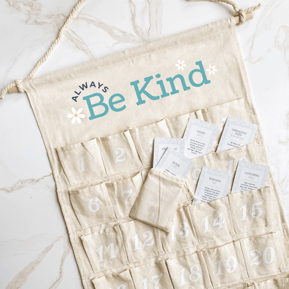 Summer Kindness Challenge Kit