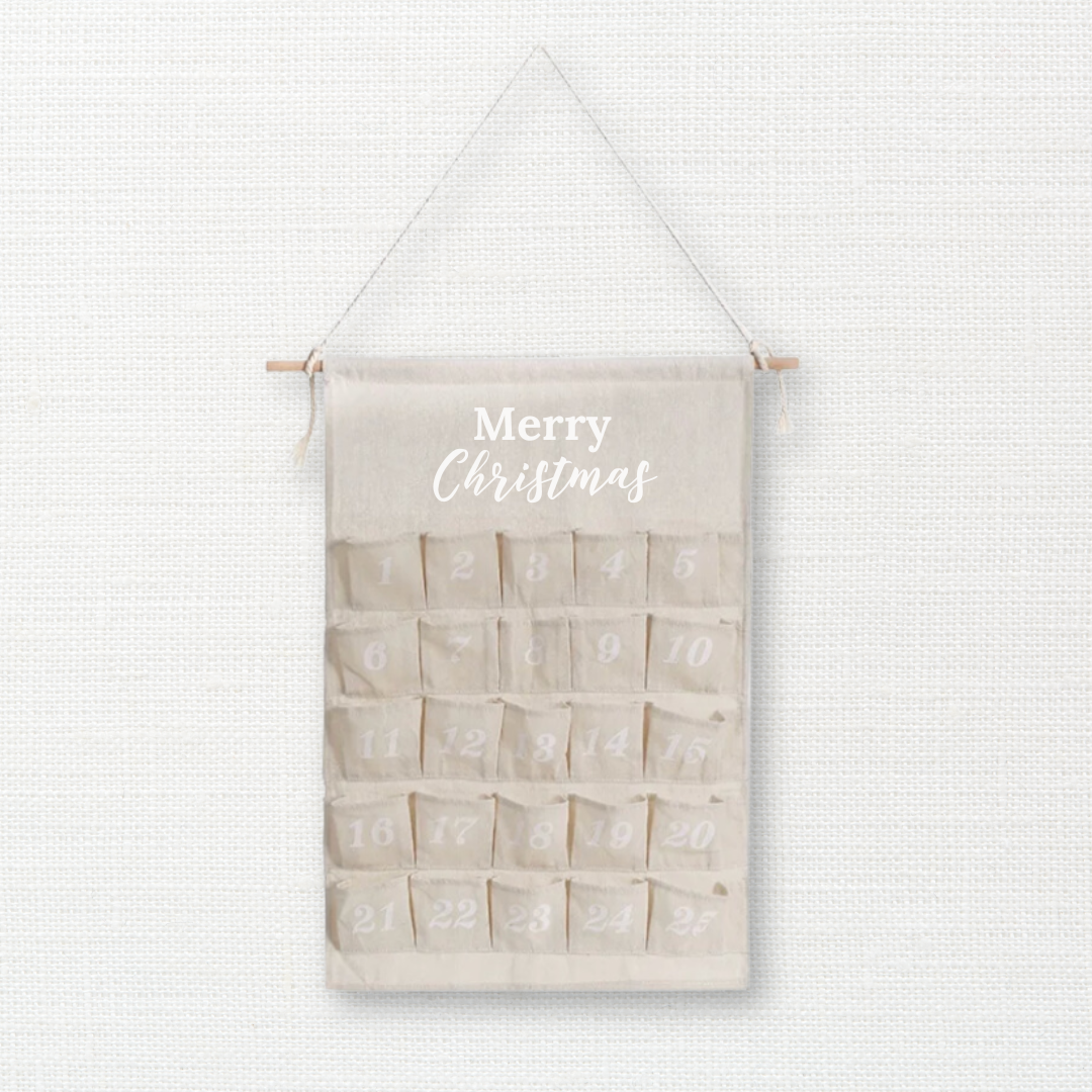 25 Days Of Kindness Advent Calendar