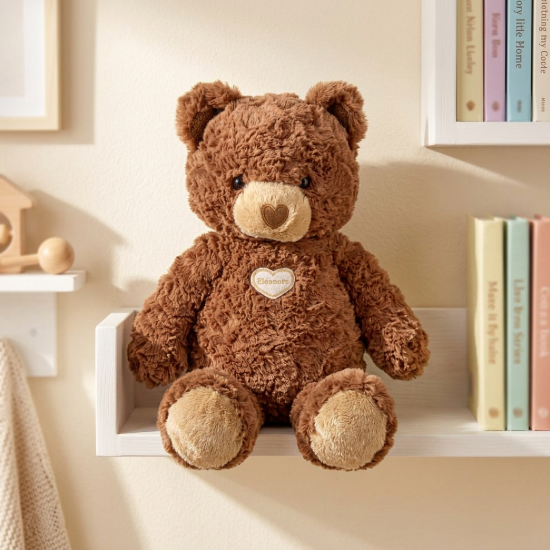Cocoa Blessing Bear™