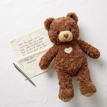 Cocoa Blessing Bear™