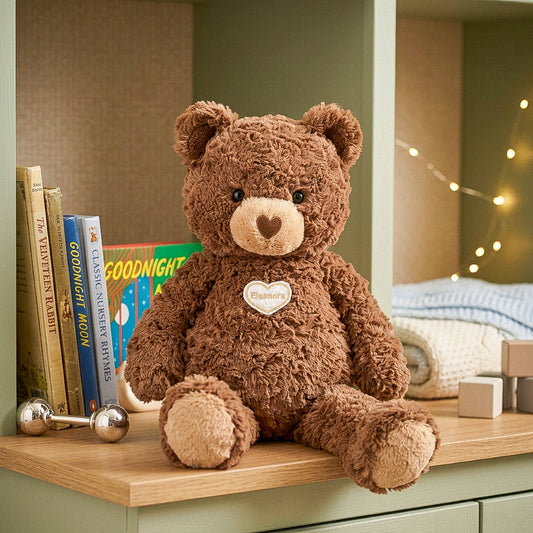Cocoa Blessing Bear™