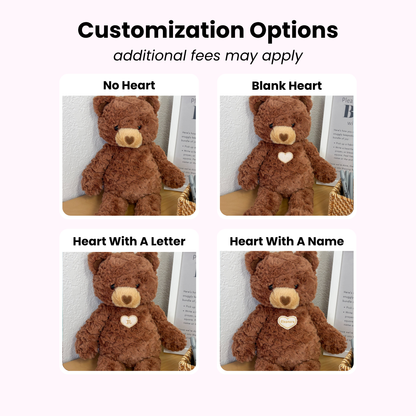 Cocoa Blessing Bear® Baby Shower Bundle