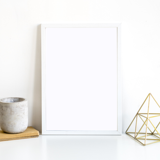 Marcos personalizados (fabricados en EE. UU.)