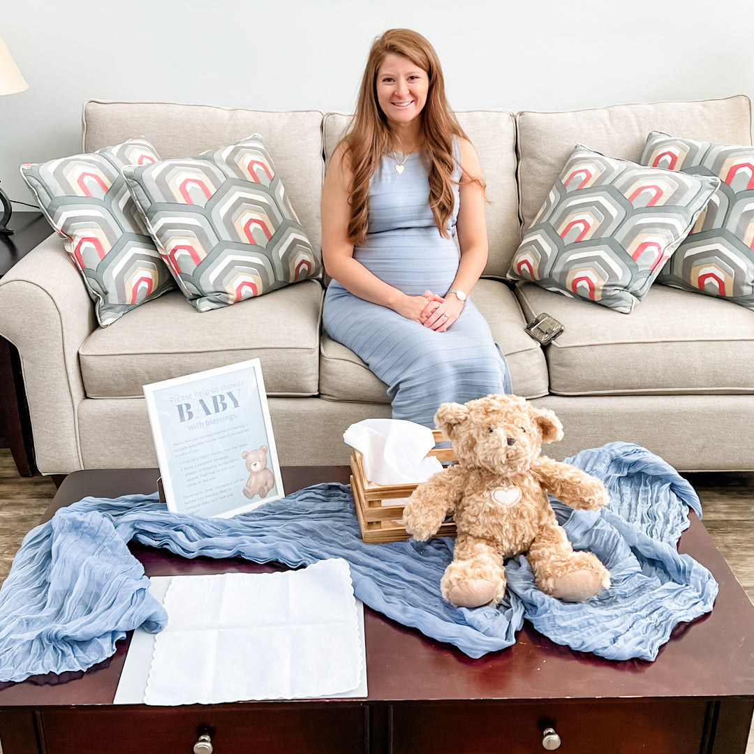 Oso de bendición de caramelo™ 