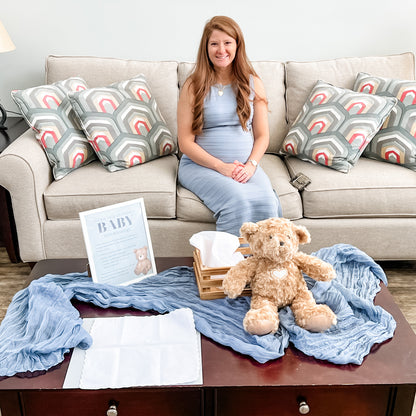 Oso de bendición de caramelo™ 