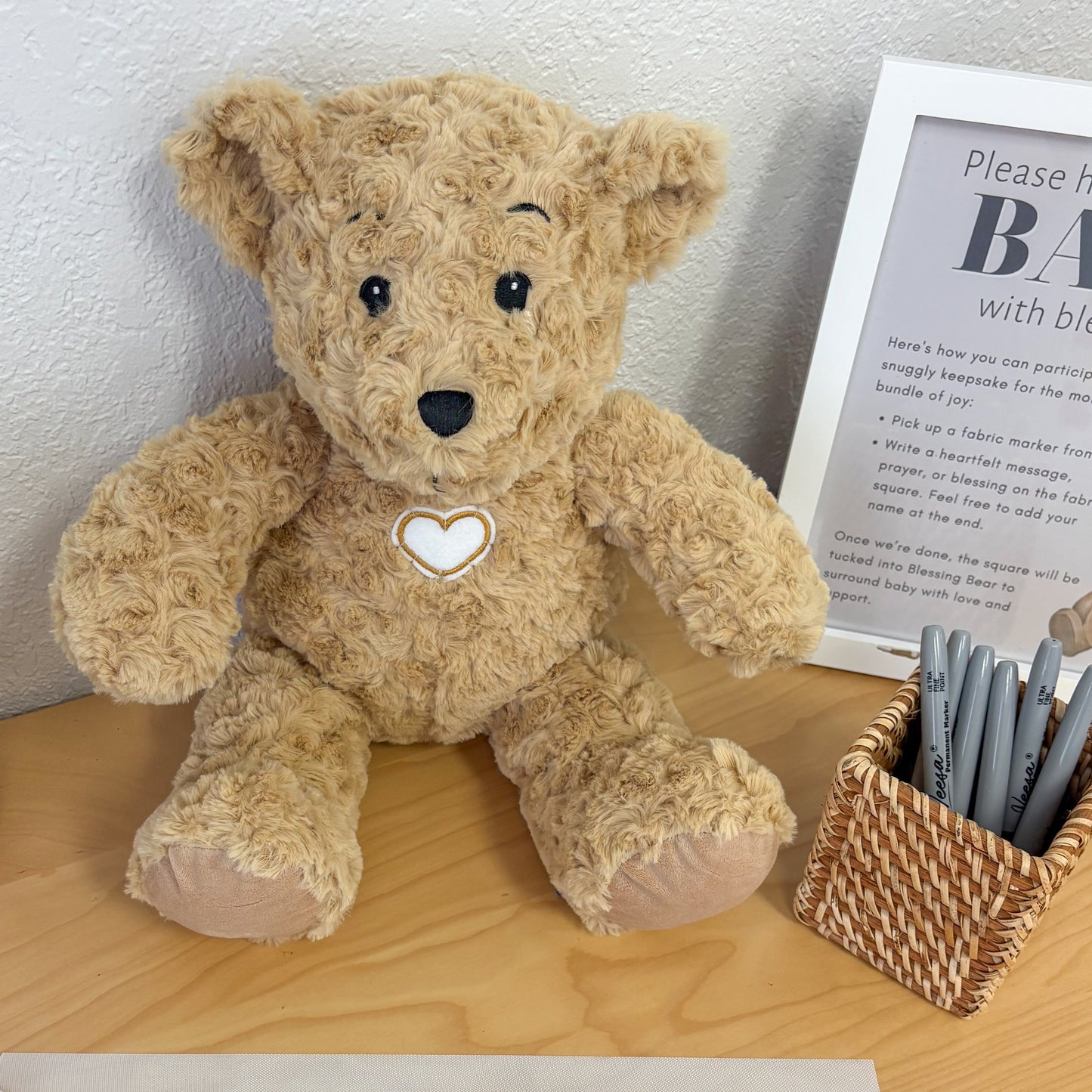 Blessing Bear®