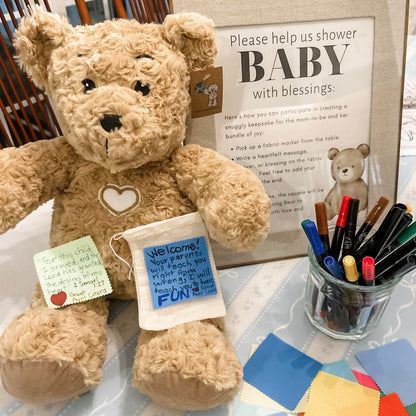 Blessing Bear®