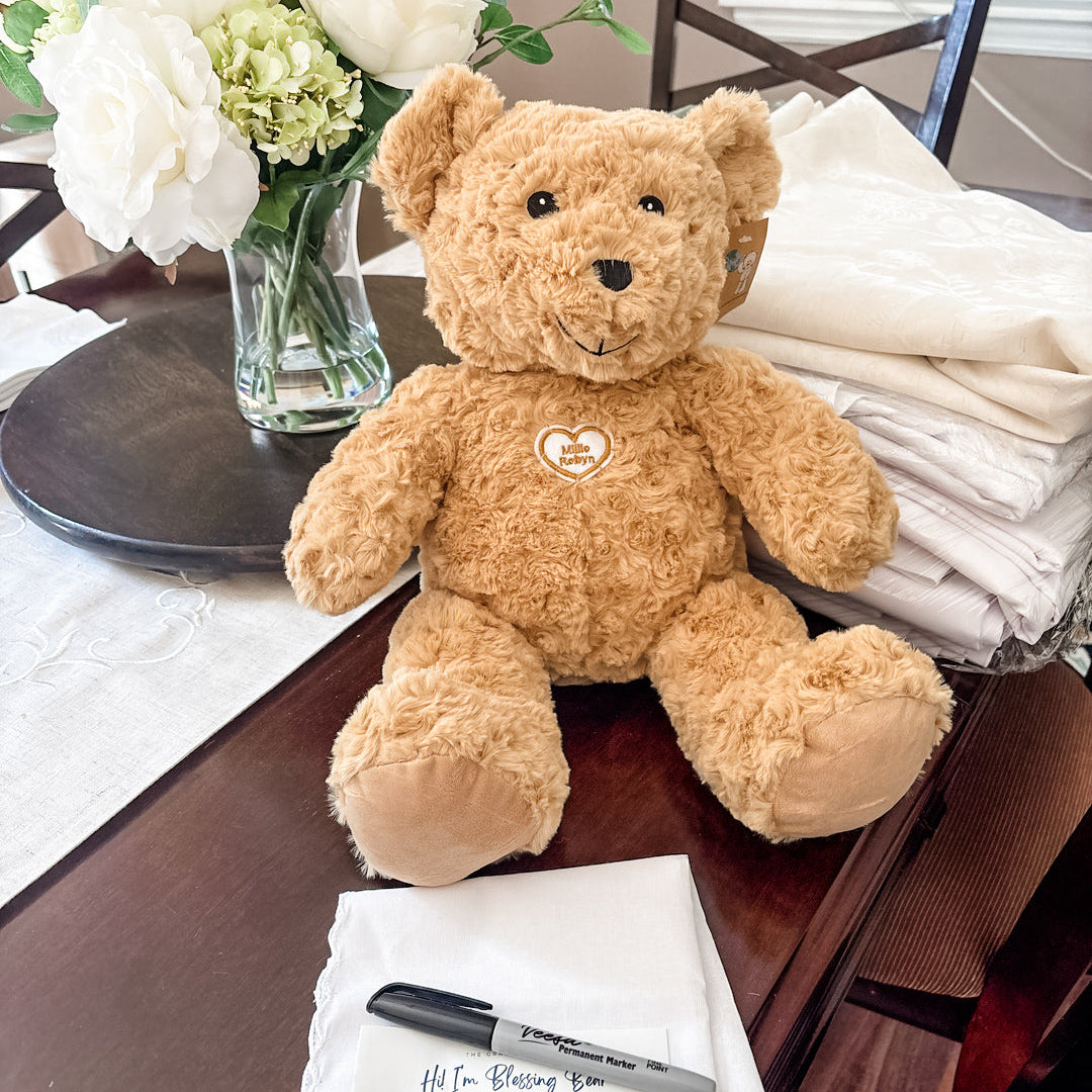 Blessing Bear®