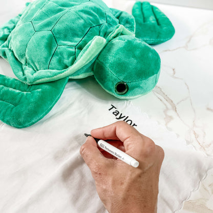 Terry Turtle Blessing Buddy™
