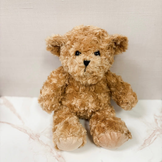 Weighted Blessing Bear® - Cinnamon