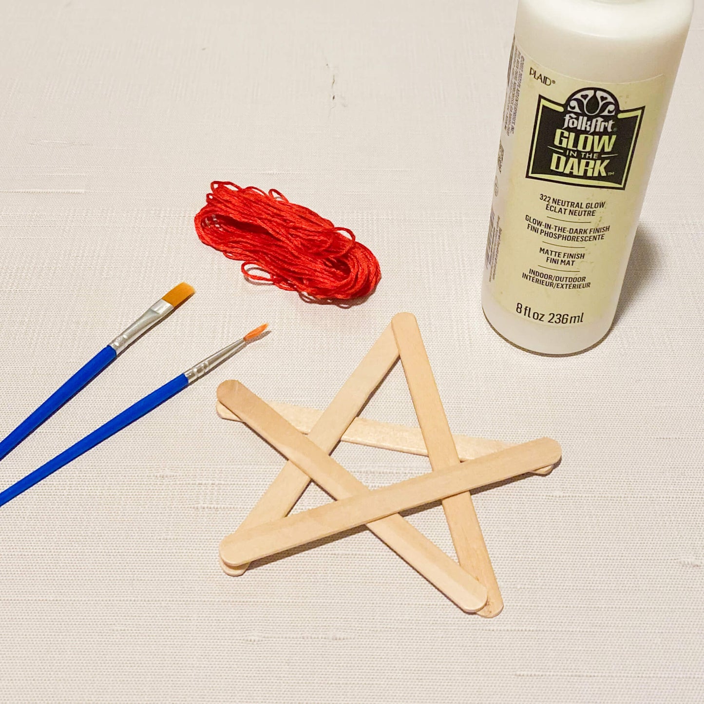 Faith & Fun Craft Kit