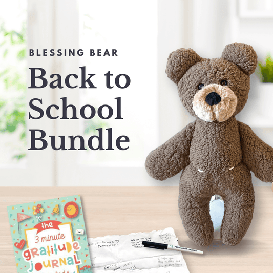Back To School Bundle
