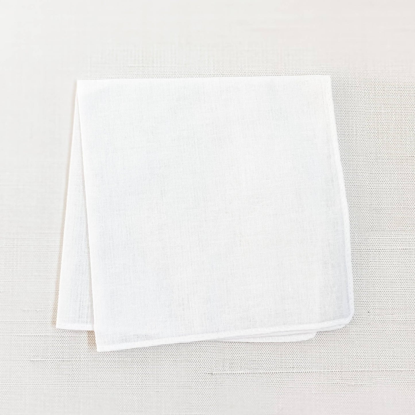 Extra Fabric Square